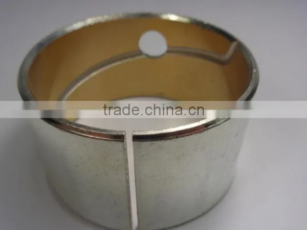 Manufacturer High Performence Bi-Metal Bushing photo-4