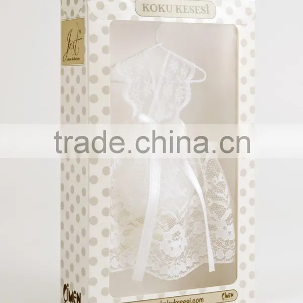 Scented Dress Pouches photo-4