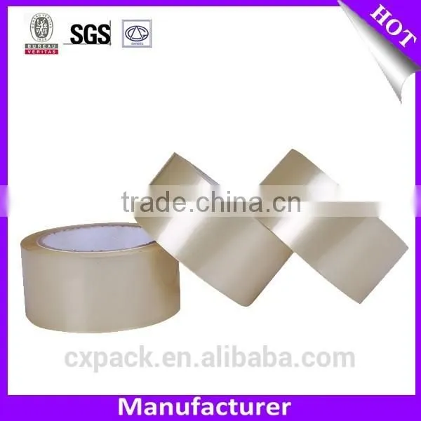 Bopp Super Clear Adhesive Tape photo-4