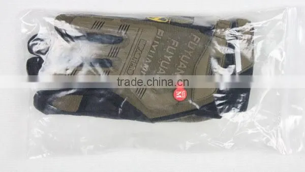 Men Workers Protective Labor Gloves photo-2