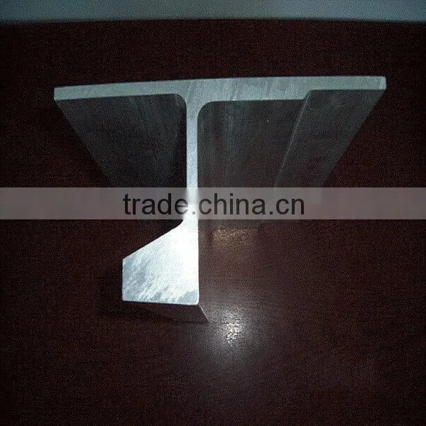 Aluminum Profile for Autotruck photo-5