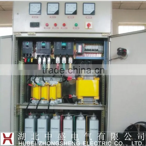 Power Factor Correction of Induction Motor photo-3