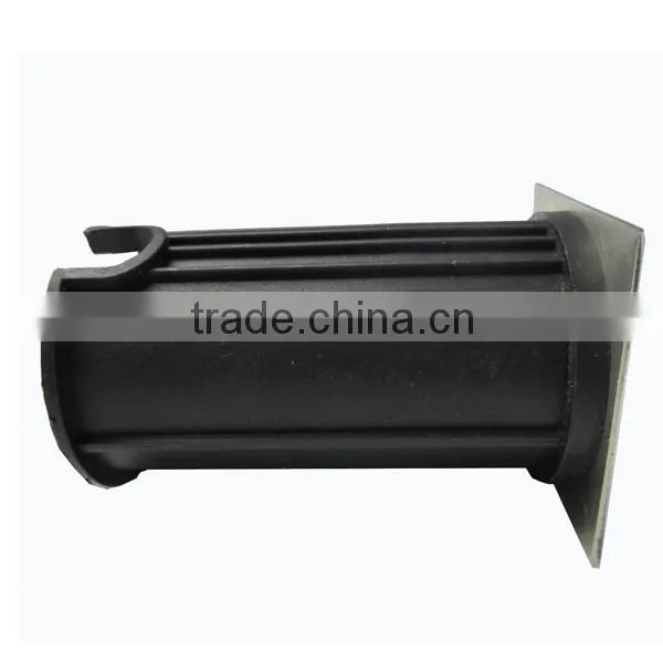 85-265V or 12V AC/DC 3W IP68 Structural Waterproof Stainless Steel Square Led Underground Light photo-3