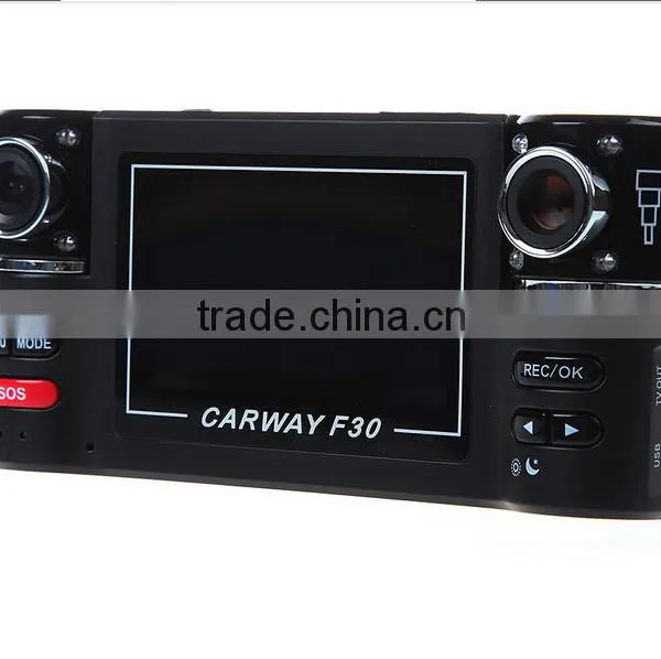New 2016 Factory Wholesale Price Car Black Box 1080p Manual Car Camera hd Dvr Car Camera Dash Cam photo-5