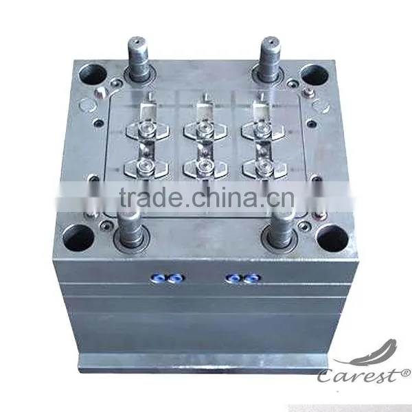 China Manufacturer Moulds for Plastic photo-4