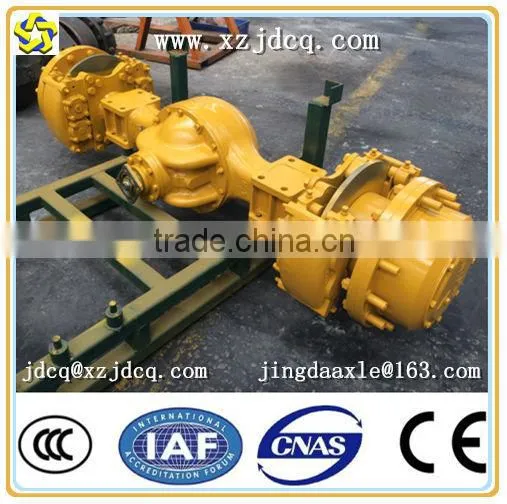 Shantui Wheel Loader Spare Parts GZQ577 GZH577 for Shantui 5 Ton Wheel Loader SL505 photo-4