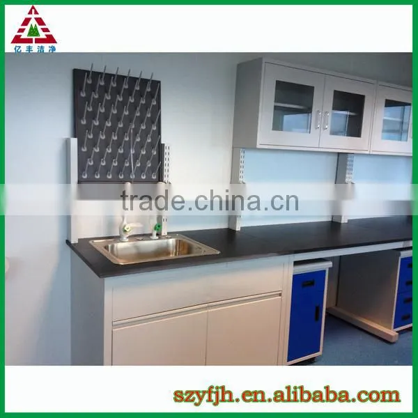 Factory Price Used School Physics Furniture,chemistry Lab Furniture photo-2