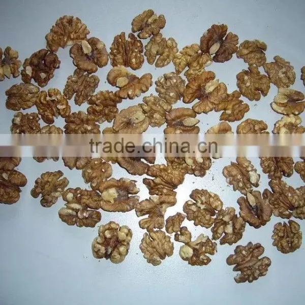 Supply Walnut- Natural Walnut Kernels Light Halves photo-5