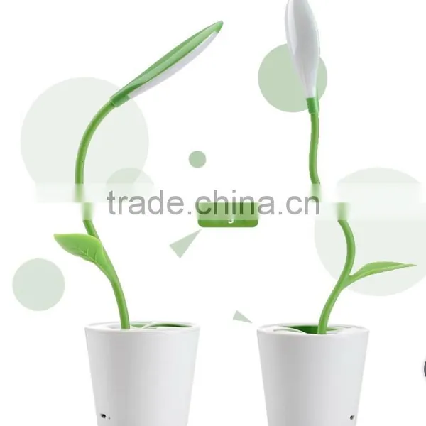 Fancy Design Energy Saving LED Table Lamp for Room photo-2
