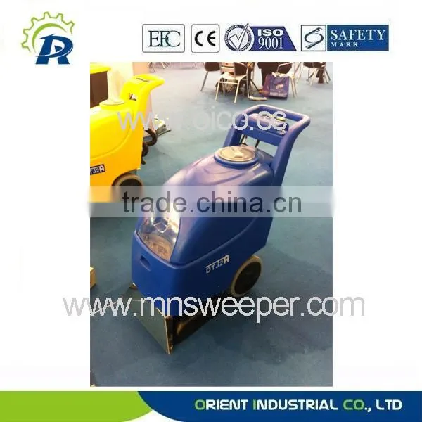 Carpet Cleaning Machine Hot Sale DTJ2A Machine for Clean Carpets photo-3
