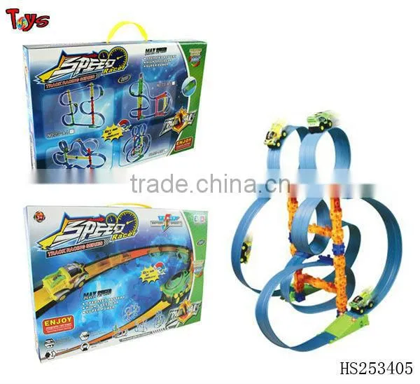 Hottest Electronic Slot Car photo-6