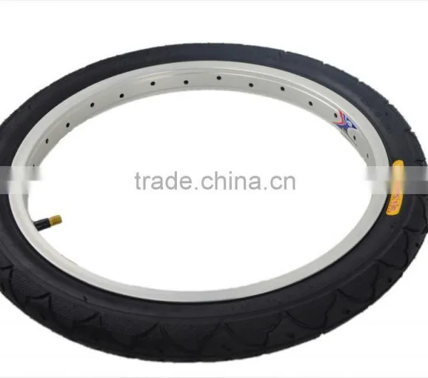 Bicycle Tires 12*1.75 /16*1.75 Hot Sale New Arrivel Wholesale Price Durable Wear Resistant Bicycle Tires Bicycle Parts photo-6