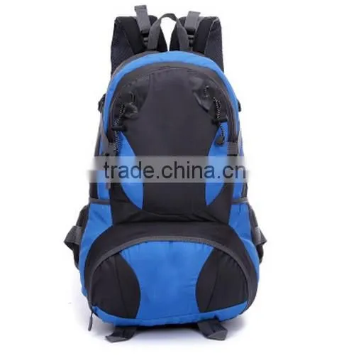 New Style Multi Functional Travelling Backpack photo-3