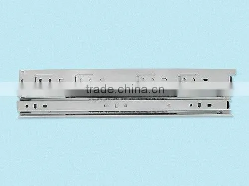 ZY:32MM ( 0.7 X 0.7 X 0.7 ) Telescopic Drawer Slide photo-5