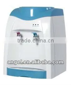 Hot and Cold Compressor dispens
