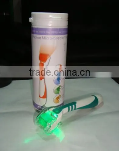 540 Needle Photon Derma Roller /LED Derma Roller photo-4