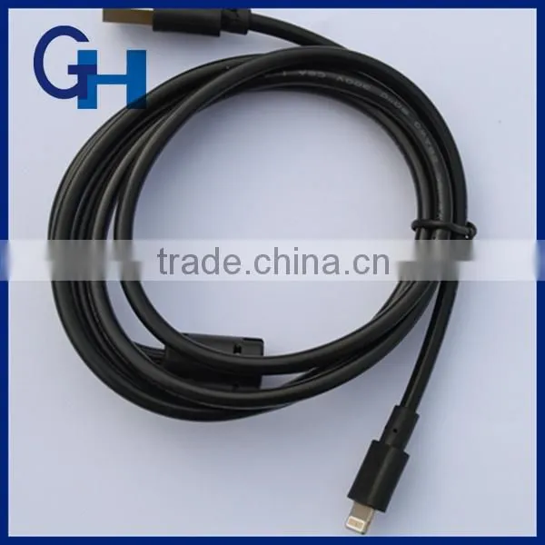Fashion High Speed Micro USB Data Cable For Galaxy photo-5