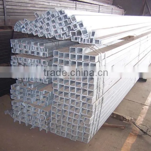 Square Tube