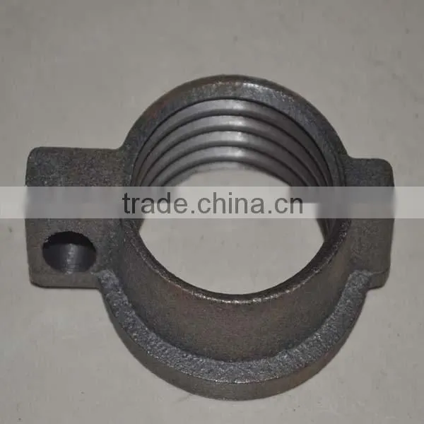 Ductile Iron Galvanized Prop And Sleeve For Scaffolding photo-3