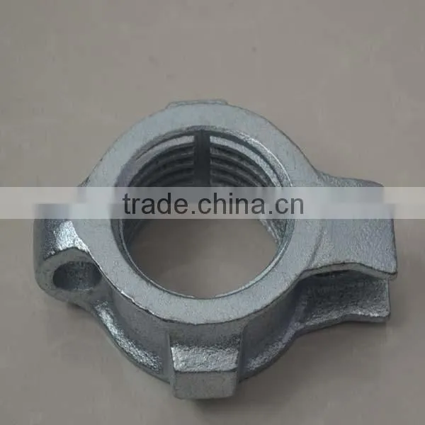 Scaffolding Shoring Prop Nut Manufacturer Cost Prices photo-3