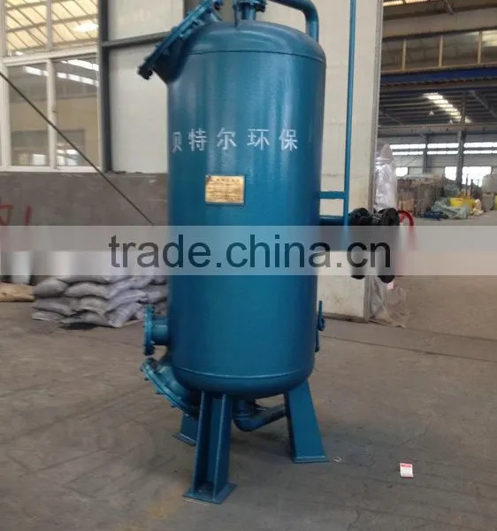 Latest Innovative Products Pressure Sand Filter From China Online Shopping photo-5
