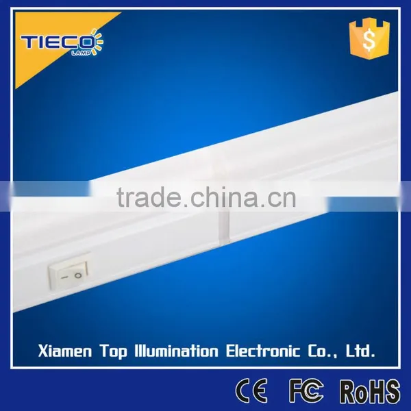 Full pc Switch Optional 24 Inch t5 Led Tube Light photo-2