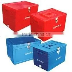 Commodity Mould