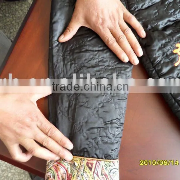 Ultrasonic Fabric Quilting Machine photo-4