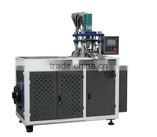 Automatic TCCA Effervescent Tablet Press Machine photo-2
