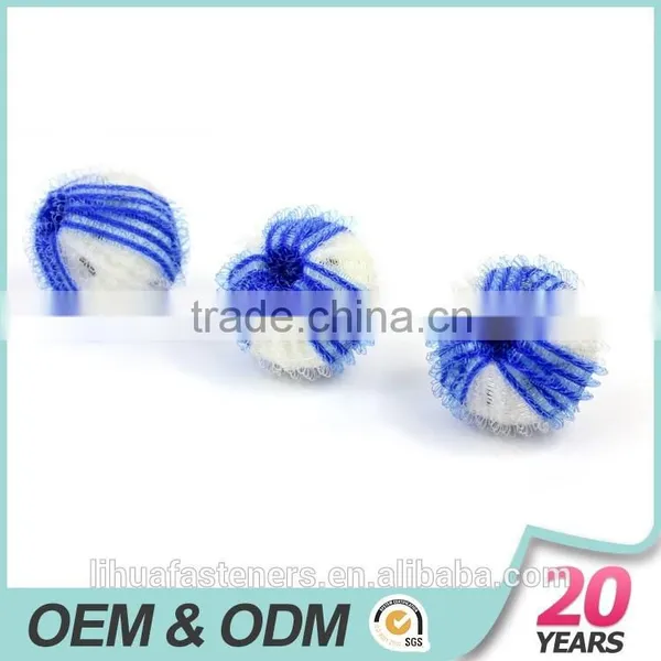 Underwear Special Anti Winding Environmental Protection Magic Washing Ball photo-2