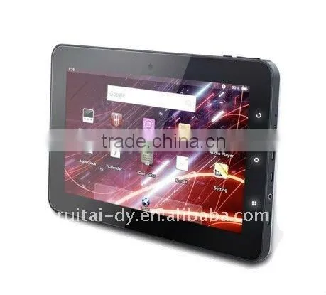 10.1" Mobile Internet Device With Capacitive Touch