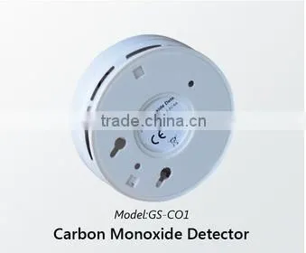 UL Kitchen Carbon Monoxide Detector ERAY GS-C01 CE ROHS