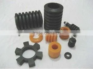 Rubber Product for Vehicle and Machine photo-2