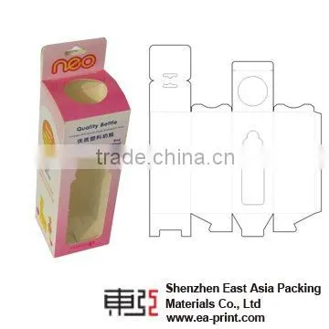 Food Packaging Boxes