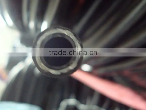 Nylon Plastic Tube photo-3