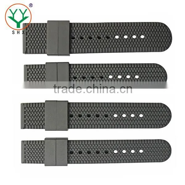 Hot Sale Tyre 22mm Custom Made Watch Straps photo-4