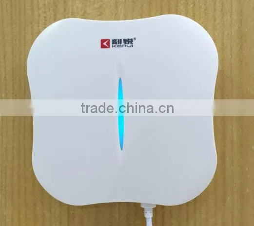 2015 Smart TFT Color Screen GSM Alarm photo-4