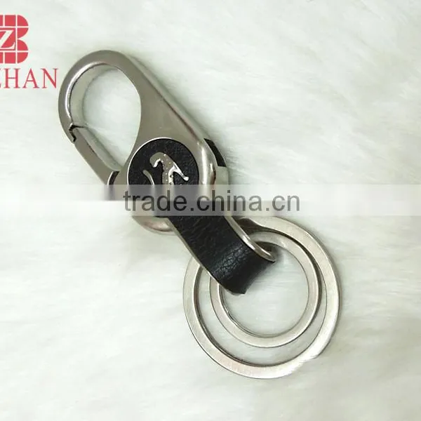 Hot Selling Functional Keyring Have Stock photo-2