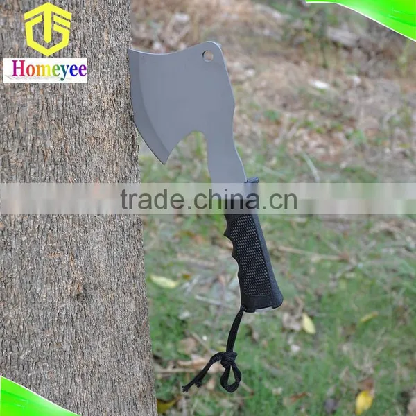 Garden Hand Tool Outdoor Survival Camping Fireman Axes photo-2