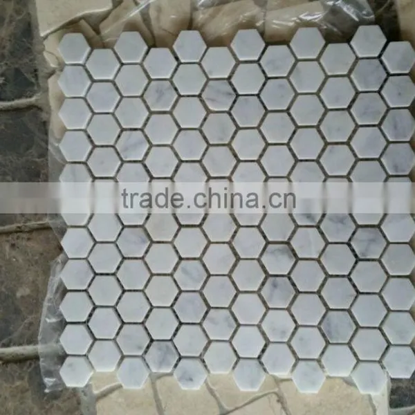 Chinese Mosaic Tile photo-5