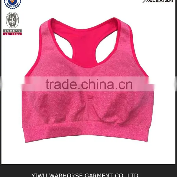 Custom Made Dry Fit Sports Wear Ladies