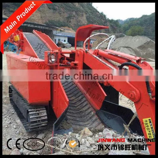 Underground Mining Loader Scooptram/flexible Underground Mining Loader Scooptram photo-3