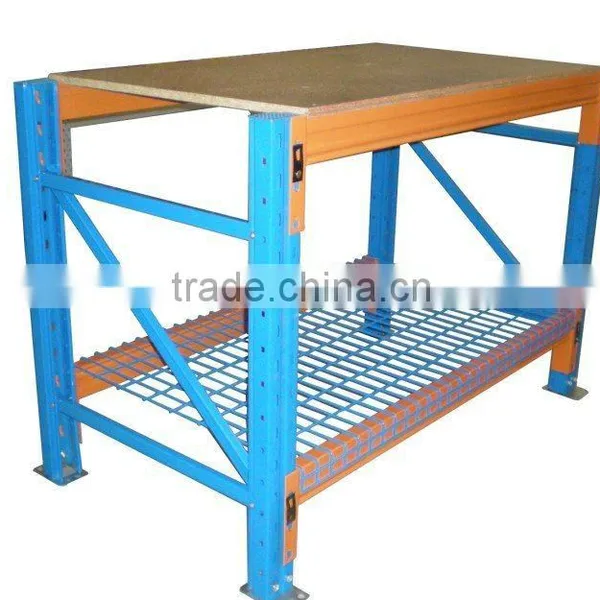 Office Workbench