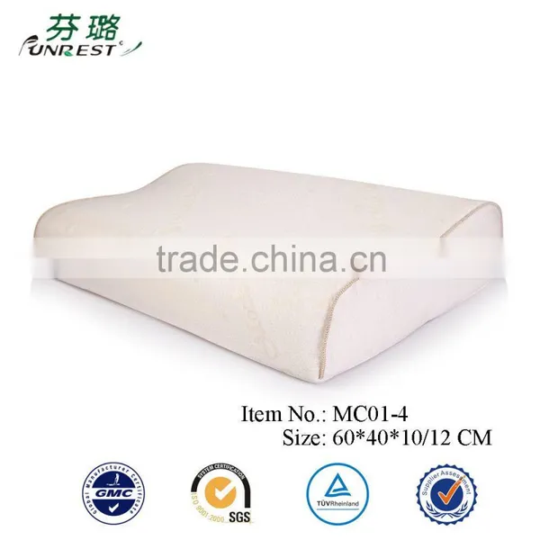 Health Latex Foam Pillow Thailand photo-6
