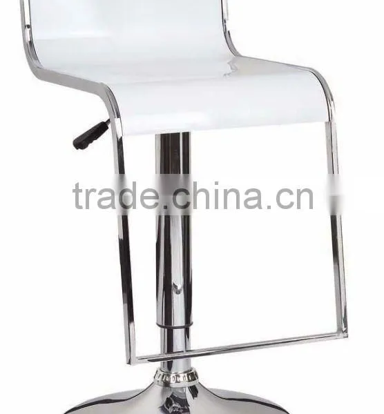 Abs Painting Chair ,night Club Bar Chair