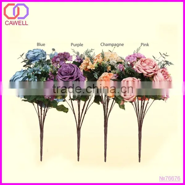 Ceramic Rose Flower photo-2