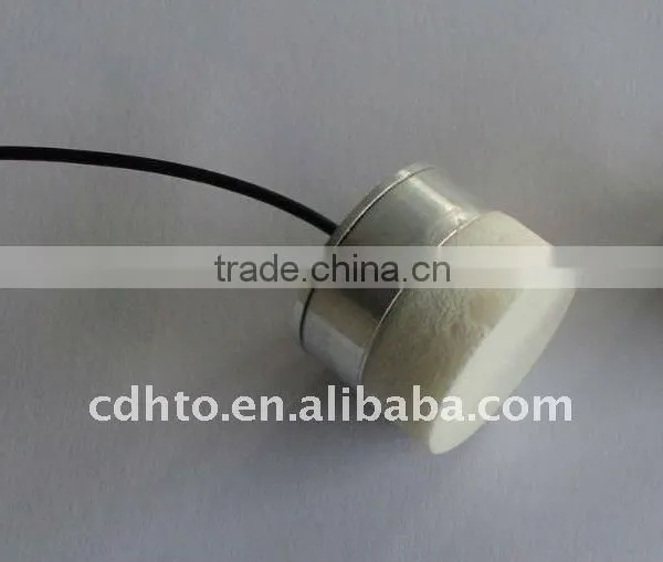 High Frequency Sensor