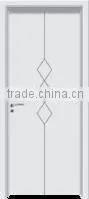 PVC Wood Door Production Line/making Machine/extruder in Jiaozhou photo-4