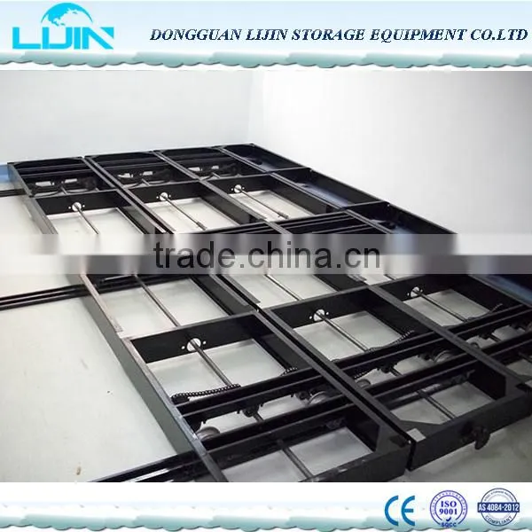 Assembly Metal Storage Cabinet for Files photo-4