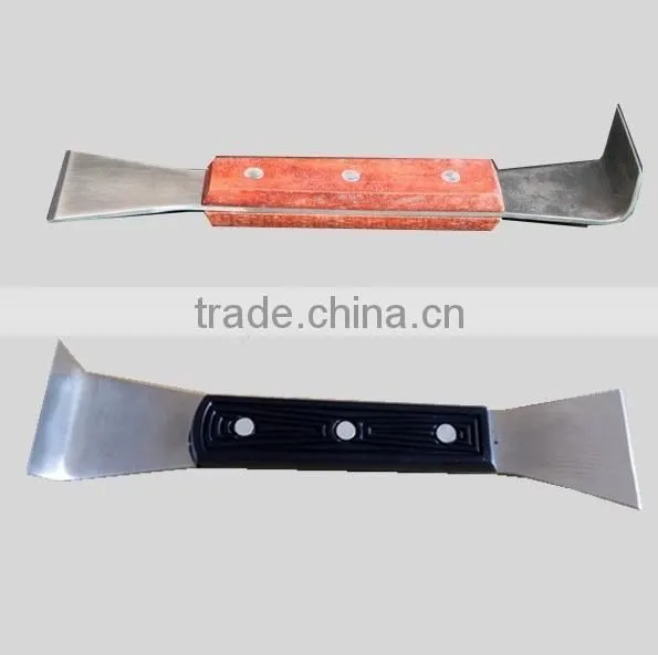 Honey Scraper Stainless Steel Uncapping Knife for Beekeeping Tool photo-5